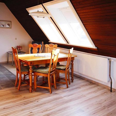 Apartment In Вестерланд Екстериор снимка