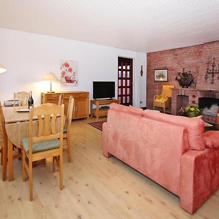 Apartment In Вестерланд Екстериор снимка