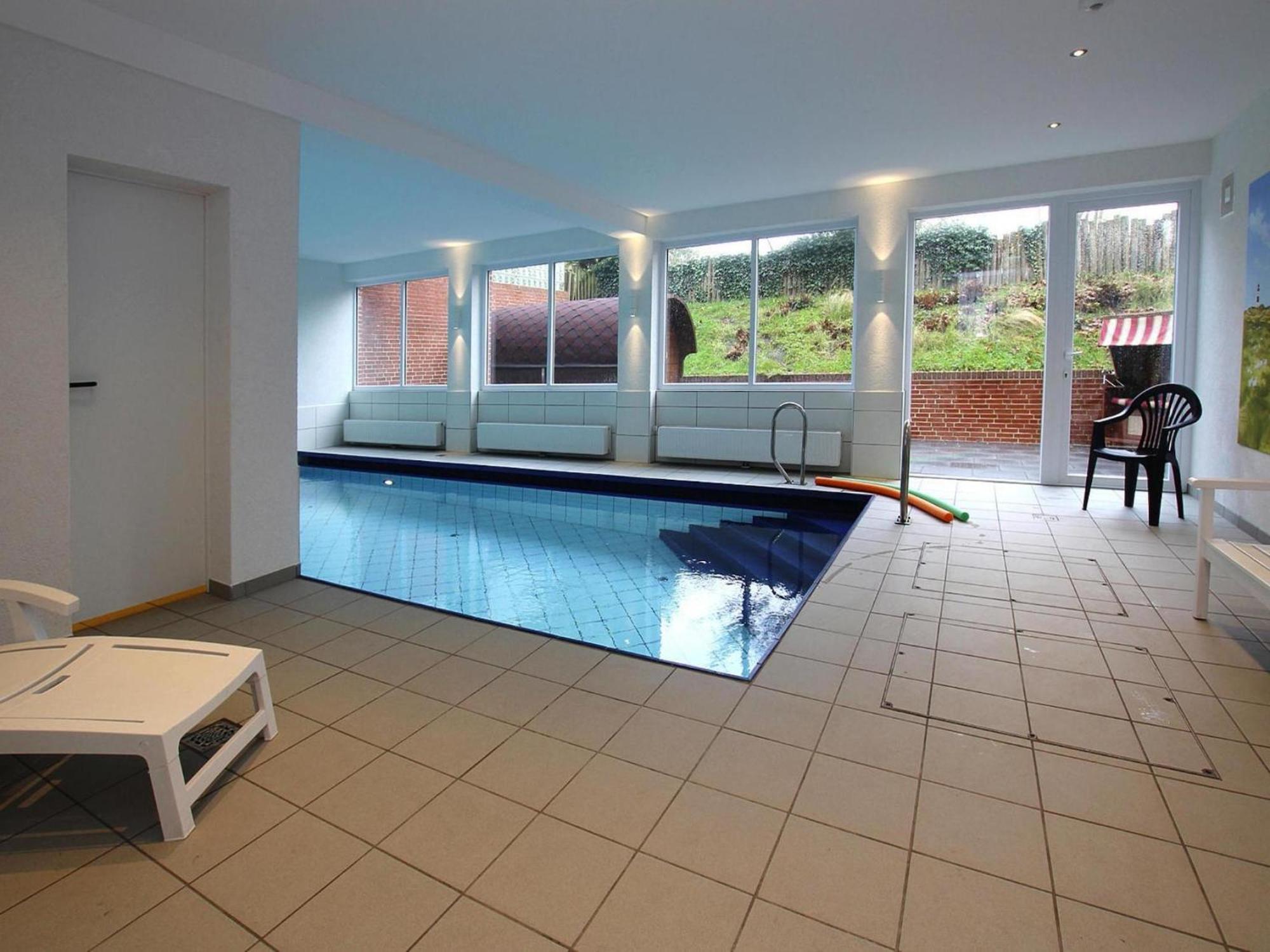 Apartment In Вестерланд Екстериор снимка