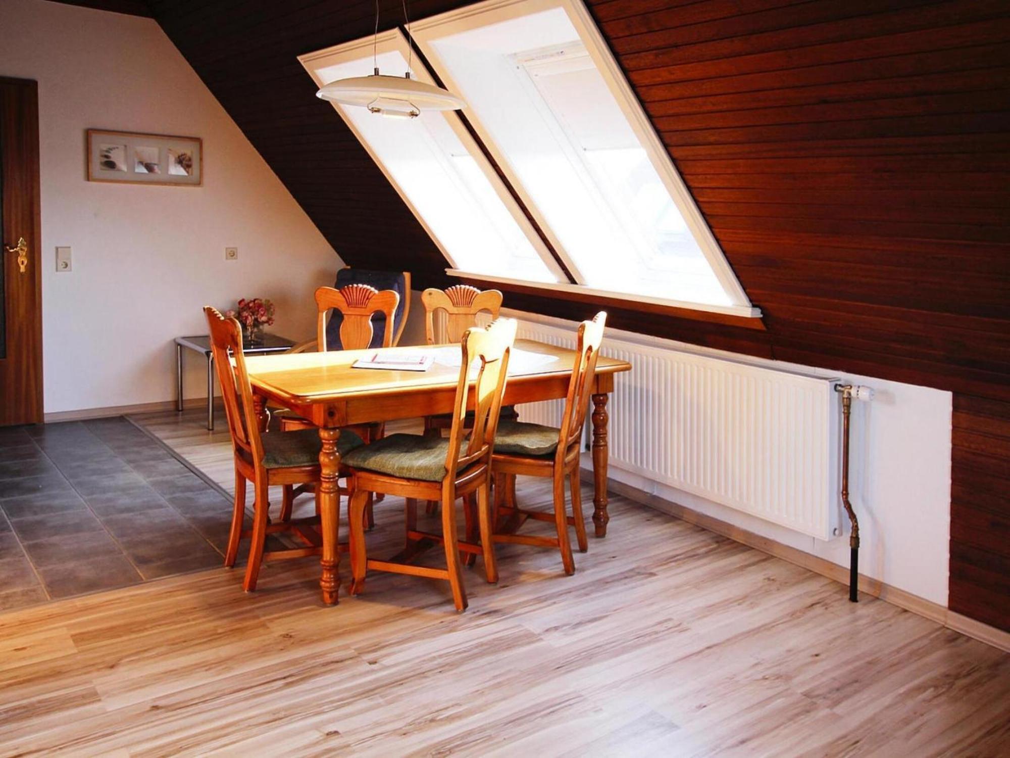 Apartment In Вестерланд Екстериор снимка